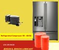 Refrigeration Compressor Oil R22