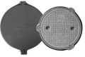 FRP WATER TANK COVER