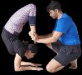 Yoga classes for men