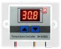85-265 V AC 50/60 Hz temperature controller
