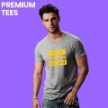 Premium Customised T-shirts
