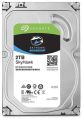 Seagate Stainless Steel hard disk drive