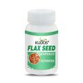 Kudos Flax Seed Capsule