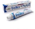 Herbal kudos teerex gel toothpaste
