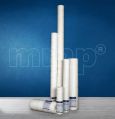 MMP hydro wound filter cartridges