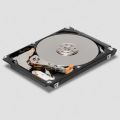 intel hard disk drive