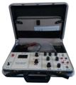 Digital Water And Soil Testing Kit (5 parameter )