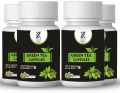 weight loss green tea capsules