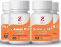 boost physical stamina vitamin b12 capsules