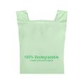 Water-Soluble Biodegradable Bag