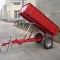 agricultural trailers