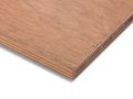 Brown Plain mdf wooden board