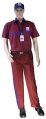 Cotton Polyester SPECIFIED SPECIFIED Half Sleeve hp gas delivery boy uniform