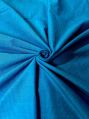 Phiroza Blue Mercerized Cotton Fabric