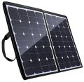 Foldable Solar Power Panel