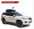 Toyota Fortuner Roof Box