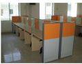 office cubicle
