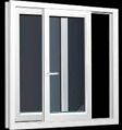 upvc window