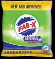Fab X - Original Detergent powder