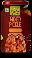 mix pickle