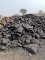Black Industrial Steam Coal