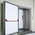 Cold Storage Equipment - Doors