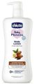 Chicco Baby Body Lotion