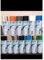 Com-Paint Chrome Spray Paint