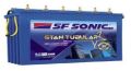 SF SONIC home ups tubular battery