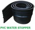 Black pvc water stopper