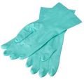 Rubber Nitrile Hand Gloves
