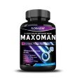 Maxoman muscle gainer supplement in New Delhi