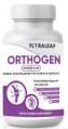 Orthogen Joint Pain Relief Supplement with 100% Result