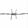 60 GSM Barbed Wire Fencing