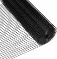 Stainless Steel Black Pvc Coated Welded Wire Mesh