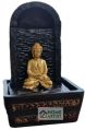 Buddha LED Water Fountain