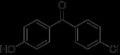 4-Chloro 4-Hydroxy Benzophenone