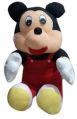 Soft Mickey Mouse