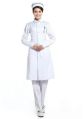 Cotton Nurse Coat