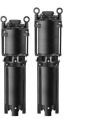 Multi Stage Submersible Pump
