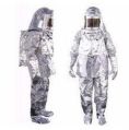 Fire Protective Suit