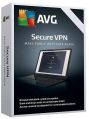 AVG Secure VPN 1-Year / 10-Devices