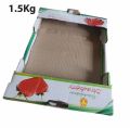 1.5 kg Strawberry Packaging Box