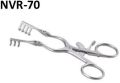 Self Retaining Retractor