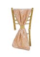 Banquet Chair Sashe