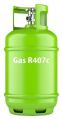 R407c Refrigerant Gas