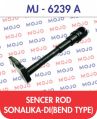 Sonalika Sensor Rod