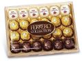 Ferrero Rocher Chocolate