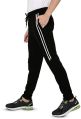 Male Flying Walker Regular Fit 4 Way Lycra Track Pant at Rs 230/piece in  Agra