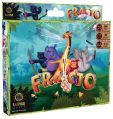 Fracto: A 3-in-1 Educational Card Game